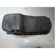 GRD402 Engine Oil Pan For 96-99 Chevrolet K3500  5.7 10128320